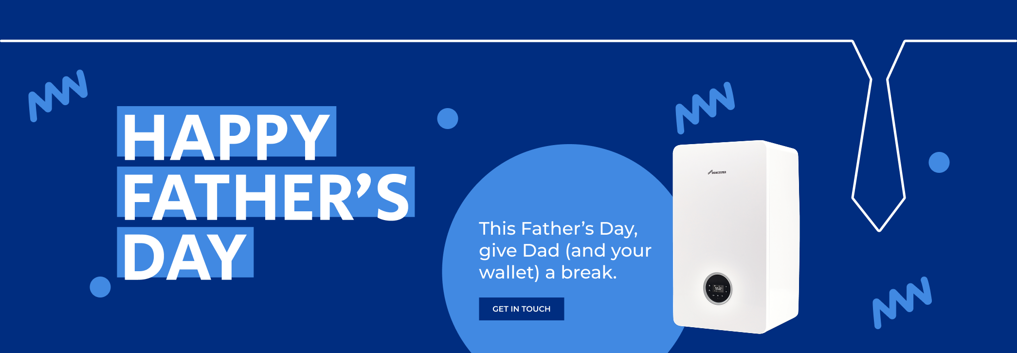 Happy Fathers Day